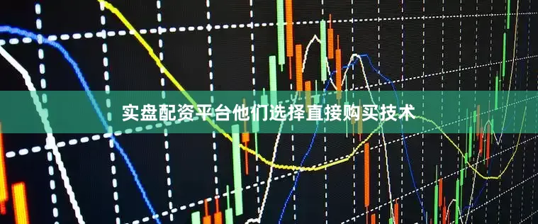 实盘配资平台他们选择直接购买技术